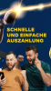 MERKUR BETS Sportwetten app for android download v7.4.5 screenshot 2