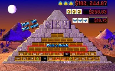 Pyramid Bonanza slot apk latest version