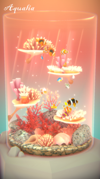 AQUALIA game apk download latest version v1.1 screenshot 5