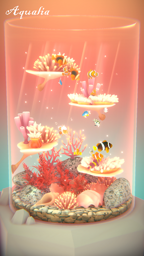 AQUALIA game apk download latest version