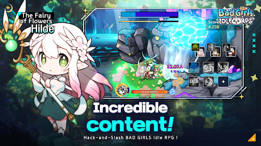 Bad Girls Adventure apk download for androidͼƬ1