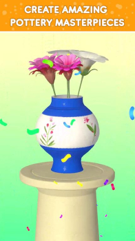 Pottery Extension Lab apk download for android v0.4 screenshot 4