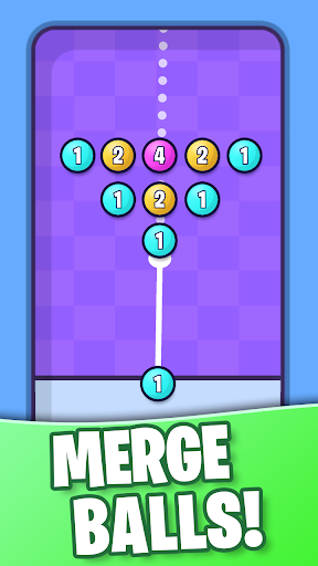 Pool Ball Merge 2048 Game apk download latest version
