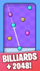 Pool Ball Merge 2048 Game apk download latest version v1.0.0.1 screenshot 3