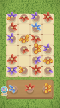 Bloom Sort 2 Bee Puzzle apk download latest version v0.7 screenshot 2