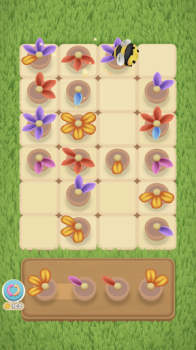 Bloom Sort 2 Bee Puzzle apk download latest version v0.7 screenshot 3