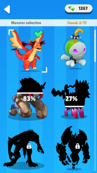 EVO Crazy Beasts 3D mod apk unlimited everything v1.59 screenshot 1