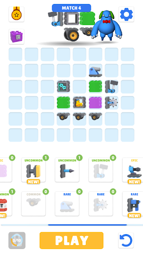 TOYS Puzzle Wars apk download latest version
