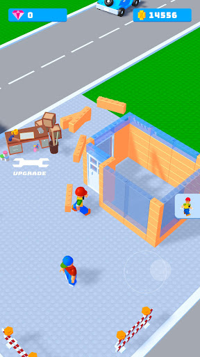 Toy City Block Building 3D mod apk latest versionͼƬ1