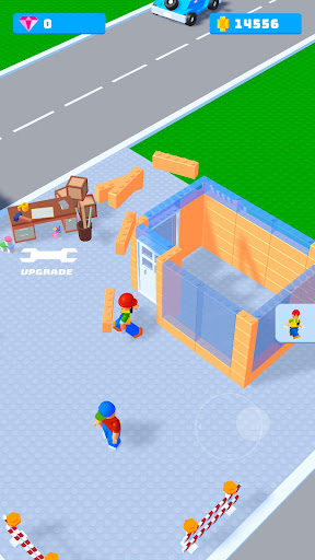 Toy City Block Building 3D mod apk latest version