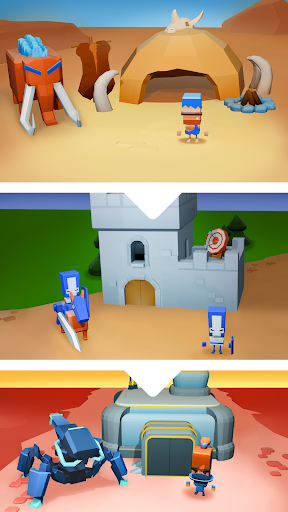 Evolution Of Empires apk download latest version