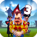 Dark Riddle 3 Strange Hill Mod Apk Unlimited Money