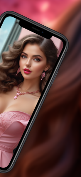 Hey Girl AI Girlfriend Real app free download latest version