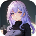 WhisperGirl AI Your AI girl apk free download