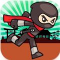 Ninja Jumper Adventures apk download for android