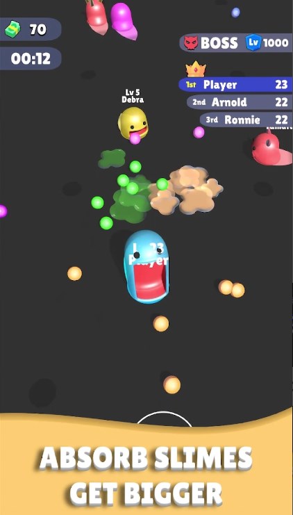 Slime Conquest apk download for android