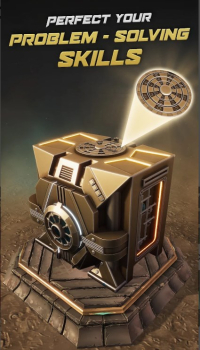 The Vault Logic Puzzle Box apk latest version v1.0.0 screenshot 3