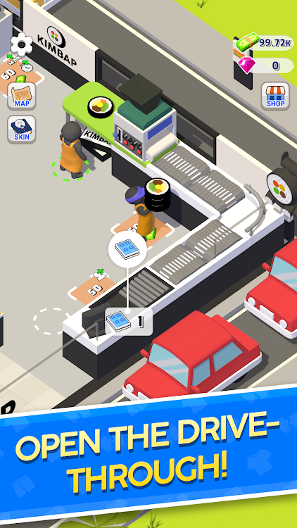 Kimbap Please apk download latest version