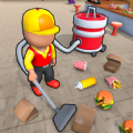 Clean Up Crew Restaurants Rush apk download latest version