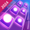 Ball Hop EDM Rush apk download latest version