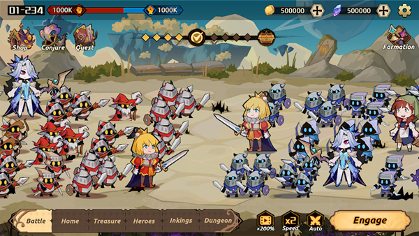 BookLand Infinity apk download latest version