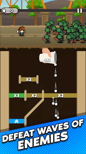 Cup Heroes mod apk 1.5.1 unlimited everything free purchase
