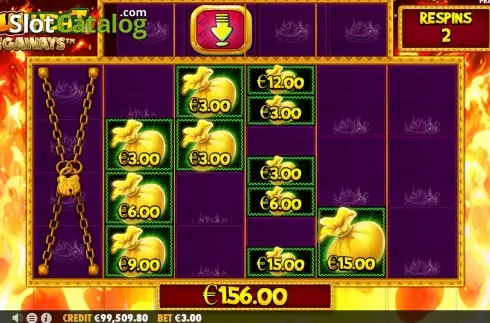 Chilli Heat Megaways slot Free Download for Android v1.0 screenshot 1