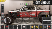 Offroad Outlaws Drag Racing mod apk unlimited money free purchase v1.0.2 screenshot 2