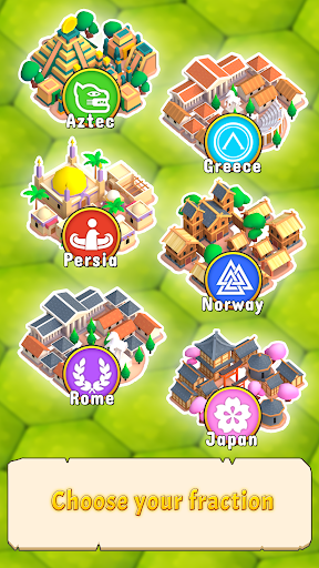 Civilization Hex Premium android apk free download