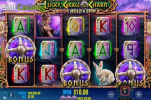 Lucky Grace And Charm apk download for android v1.0 screenshot 1