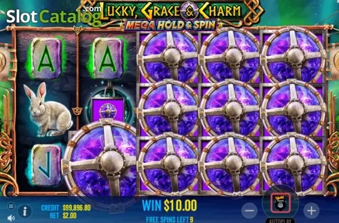 Lucky Grace And Charm apk download for android v1.0 screenshot 2