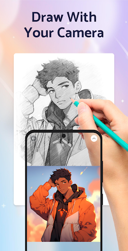 AR Drawing Paint Sketch App free download latest version