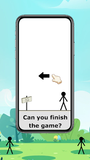 Stickman Adventure Game apk download latest version