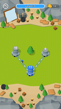 Tower Defense Strategy Games mod apk latest version v0.1.0 screenshot 1