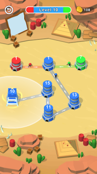 Tower Defense Strategy Games mod apk latest version v0.1.0 screenshot 3