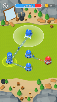 Tower Defense Strategy Games mod apk latest version v0.1.0 screenshot 4