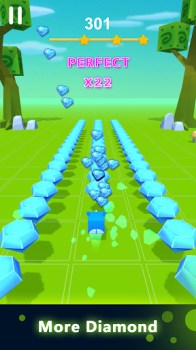 Cube Hop EDM Rush apk download latest version v0.1.0 screenshot 2