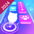 EDM Meow Dancing Cats apk download latest version