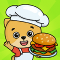 Kids Cooking Games 2 year olds apk download latest version