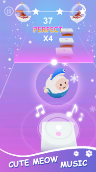 EDM Meow Dancing Cats apk download latest version v0.6.0 screenshot 5