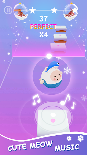 EDM Meow Dancing Cats apk download latest version