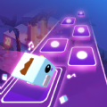 Cube Hop EDM Rush apk download latest version