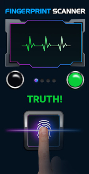 Lie Detector Test Prank Scan app download latest version v1.3.6 screenshot 1