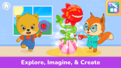 Bimi Boo World Toddler Games apk download latest version v1.0 screenshot 3