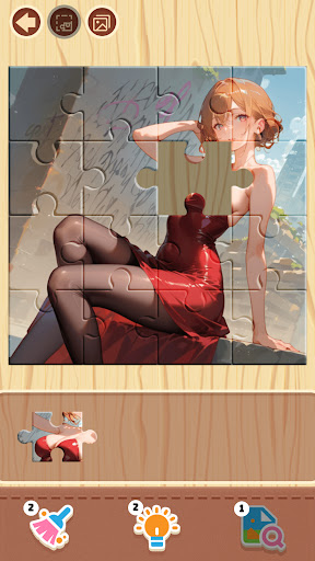 Passion Fantasy Jigsaw apk download latest versionͼƬ1