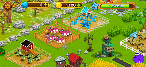 Farm Surprise Monster Farm apk download latest version v3.2 screenshot 1