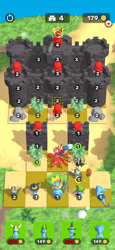 Conquer The Kings apk download latest version
