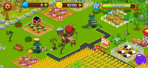 Farm Surprise Monster Farm apk download latest version v3.2 screenshot 2