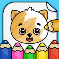 Drawing Games for Kids app free download latest version