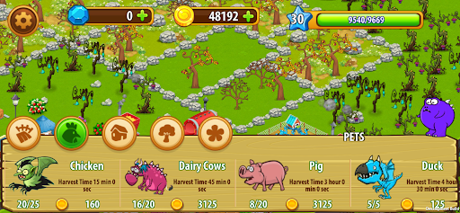 Farm Surprise Monster Farm apk download latest version v3.2 screenshot 4